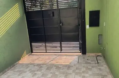 Casa com 2 quartos para alugar na Rua Macela do Campo, 236, Parque Savoy City, São Paulo
