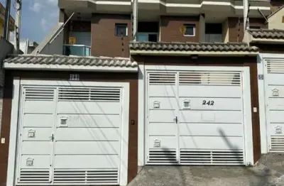 Casa com 3 quartos à venda na Rua Francisco Pires Ribeiro, 244, Vila Costa Melo, São Paulo