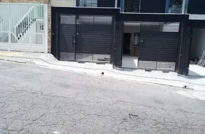 Casa com 3 quartos à venda na Rua Isaac Tabacow, 19, Vila Ré, São Paulo
