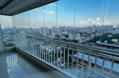 [locação] [venda] cobertura duplex com 4 dormitórios no - tatuapé