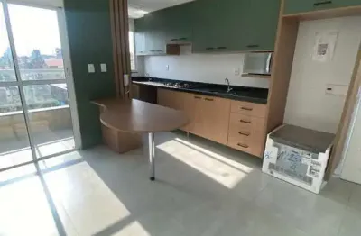 [venda] apartamento com moveis planejados - vila ré