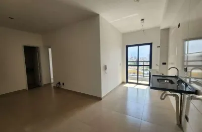 [venda] apartamento com 2 dormitórios sacada 1 vaga - carrão