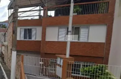 Casa com 3 quartos à venda na Rua João Antônio Andrade, 789, Ponte Rasa, São Paulo
