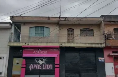 Terreno à venda na Rua Goiti, 185, Artur Alvim, São Paulo