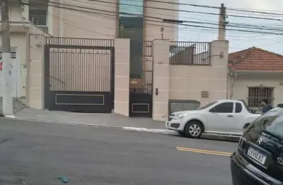 [venda] sobrado de condominio fechado com 3 suites area para espaço gourmet -vila matilde