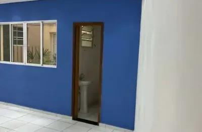 Ponto comercial com 1 sala para alugar na Rua Francisco Furtado, 342, Itaquera, São Paulo