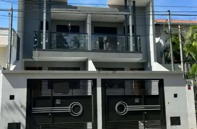 [venda] sobrado frontal com 160metros - vila santa isabel