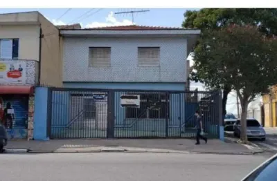 Casa comercial com 1 sala para alugar na Avenida Cangaíba, 2277, Cangaíba, São Paulo