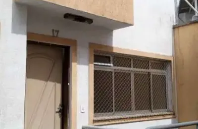 Casa em condomínio fechado com 3 quartos para alugar na Rua Coronel Meireles, 105, Penha, São Paulo