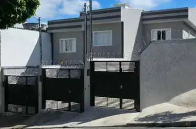 Casa com 2 quartos à venda na Rua Marrecas, 364, Parque Guaianazes, São Paulo