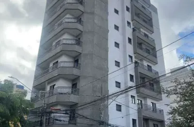 Apartamento com 2 quartos à venda na Rua Serra da Prata, 387, Vila Ré, São Paulo