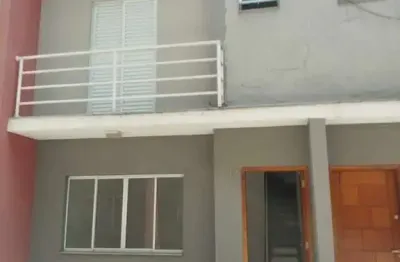 Casa em condomínio fechado com 3 quartos para alugar na Rua Dona Cecília Santana, 210, Vila Ré, São Paulo