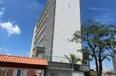 Apartamento duplex com 2 quartos e 1 banheiro à venda, 61 m² por r$ 419.000,00