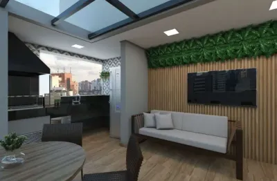 Lançamento na região da vila ré apartamento com 2 dormitórios em excelente localização