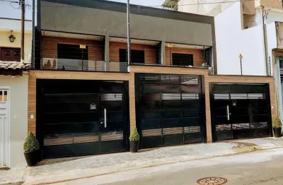 Casa com 3 quartos à venda na rua coronda, 120, penha, são paulo, 150 m2 por r$ 850.000