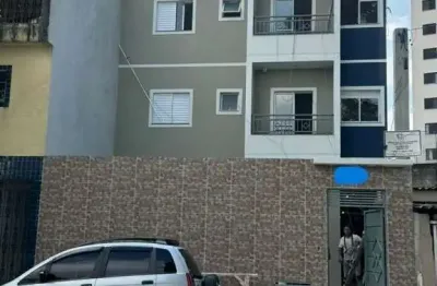 [venda] apartamento com 2 quartos à venda, 45m² - vila matilde