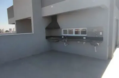 Apartamento duplex  na região da penha com 2 dormitórios e garden de 36,60m²