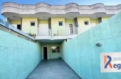 [locação] sobrado com 3 dormitórios, 120 m² por r$ 3.646,00/mês