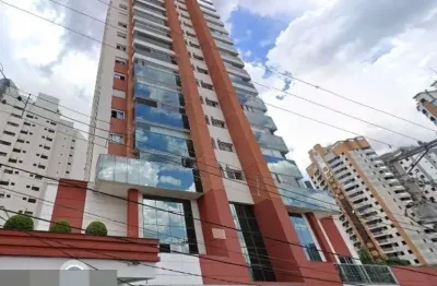 [venda] maravilhoso apartamento alto padrão - tatuapé