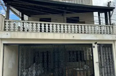 Casa com 5 quartos à venda na Rua Manuel Francisco Luz, 119, Penha, São Paulo