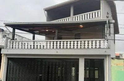 Casa com 5 quartos à venda na Rua Manuel Francisco Luz, 119, Penha, São Paulo
