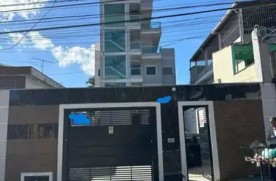 [venda] apartamento com 2 dormitorios à venda - vila ré