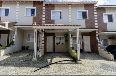 [venda] casa de condomínio com 2 dormitórios 1 vaga de garagem 65 m² por r$ 325.000,00