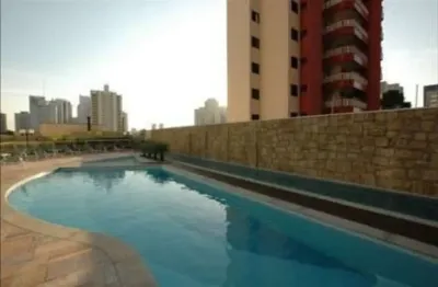Apartamento com 3 quartos à venda na Rua Emílio Mallet, 951, Tatuapé, São Paulo