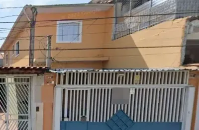 [venda] sobrado com 2 dormitórios e 2 banheiros à venda, 142 m² por r$ 535.000