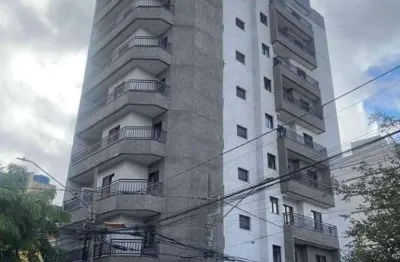 [venda] apartamento com 2 dormitórios à venda, 53 m² por r$ 288.500,00 - guilhermina esperança/sp