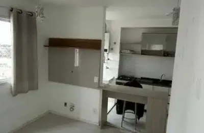 Apartamento com 2 quartos para alugar na Rua Carlos Maria Steimberg, 194, Vila Ré, São Paulo