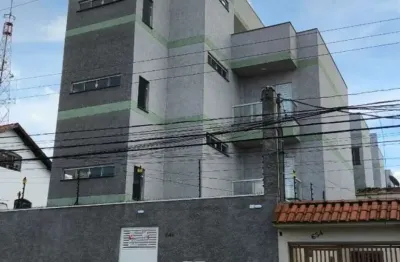 Apartamento com 2 quartos à venda na Rua Benedito Leal, 649, Artur Alvim, São Paulo