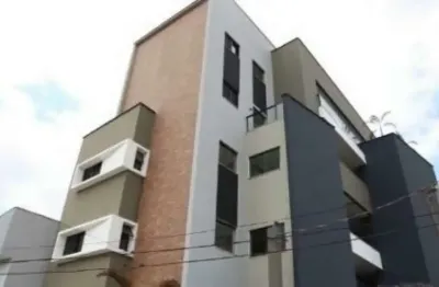 [venda] apartamento com 2 dormitórios e 1 vaga de garagem coberta - vila ré
