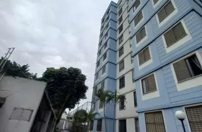 Apartamento com 2 quartos à venda na Rua Olho D'Água do Borges, 184, Cangaíba, São Paulo