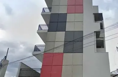 [locação] apartamento com 2 dormitórios 1 vaga - vila ré