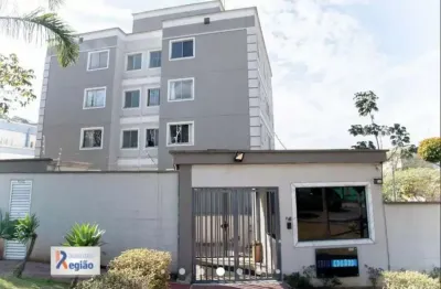 [venda] apartamento à venda com 45m², 2dormitorios e 1 vaga