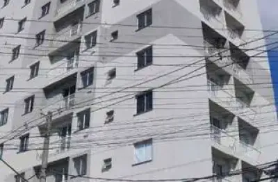 [locação] apartamento com 2 dormitorios 1 vaga - ermelino matarazzo/sp