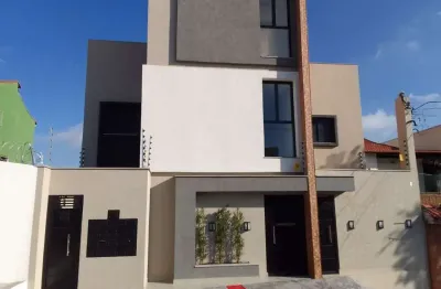 Apartamento na cobertura com 2 quartos e 1 banheiro à venda, 89,35m² por r$ 429.000,00