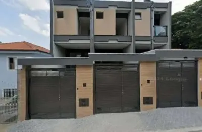 [venda] sobrado novo alto padrão na região da vila granada/sp