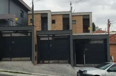 [venda] sobrado com 3 dormitórios 3 suites  125 m² por r$ 925.000 - penha de frança/sp