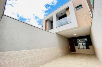 Casa com 3 quartos à venda na Rua Pinheiro de Ulhoa Cintra, 118, Jardim Popular, São Paulo