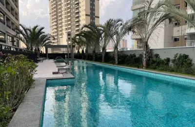 Maravilhoso studio alto padrão - localizado a 100 metros do metrô sacomã