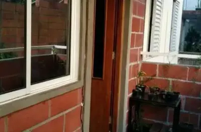 Apartamento com 2 quartos à venda na Rua Heriberto Frias, 128, Jardim Miriam, São Paulo