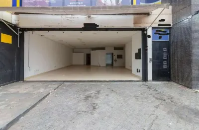 Ponto comercial para alugar na Rua Maria Eugênia Celso, 28, Parque Artur Alvim, São Paulo