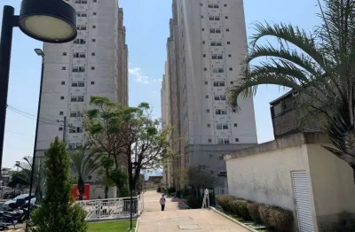 Apartamento com 2 quartos à venda na rua carlos bigatti, 44, cangaíba, são paulo, 47 m2 por r$ 255.000