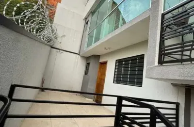 [venda] sobrado de condomínio com 2 suítes 84 m² por r$ 579.000