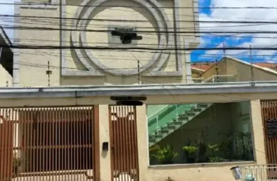 [venda] sobrado de condomínio fechado só r$ 415.000,00 - penha