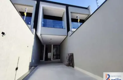 Casa com 3 quartos à venda na Rua Impata, 425, Vila Ré, São Paulo