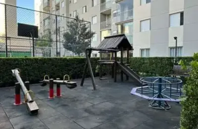 [venda] belíssimo apartamento com 2 dormitórios 1 suíte em são paulo