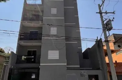 [venda] apartamento/studio com vaga de garagem - cidade lider/sp